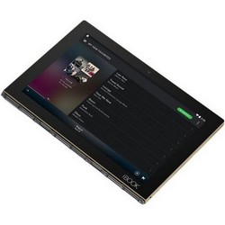 Ремонт планшета Lenovo Yoga Book Android в Калуге